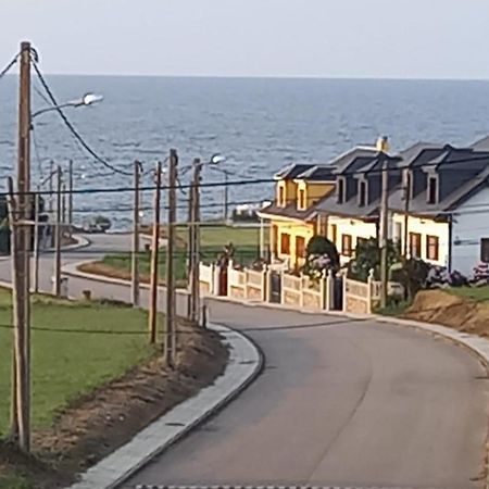Enfoz Playa De Llas Eksteriør billede