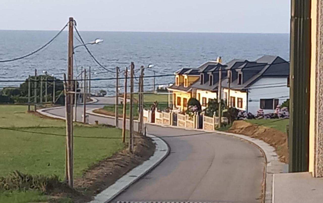 Enfoz Playa De Llas Eksteriør billede